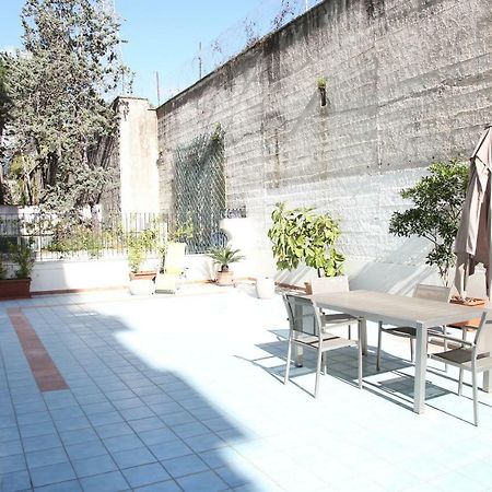 Sorrento Coast Suites B&B Экстерьер фото