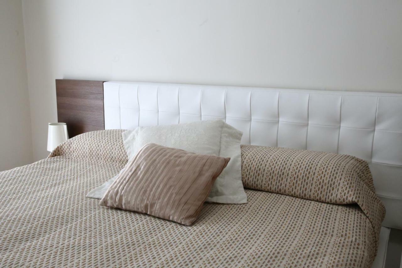 Sorrento Coast Suites B&B Экстерьер фото