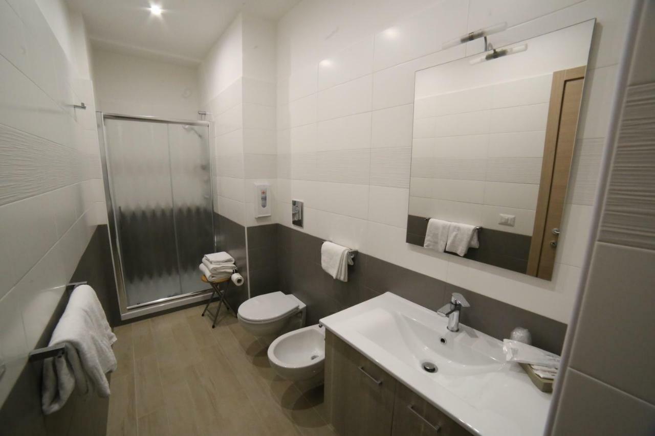 Sorrento Coast Suites B&B Экстерьер фото