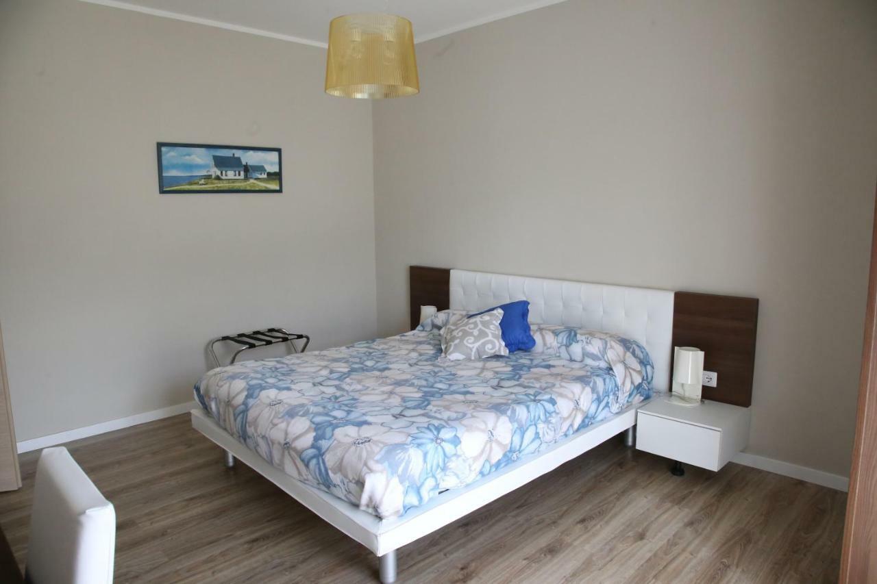 Sorrento Coast Suites B&B Экстерьер фото