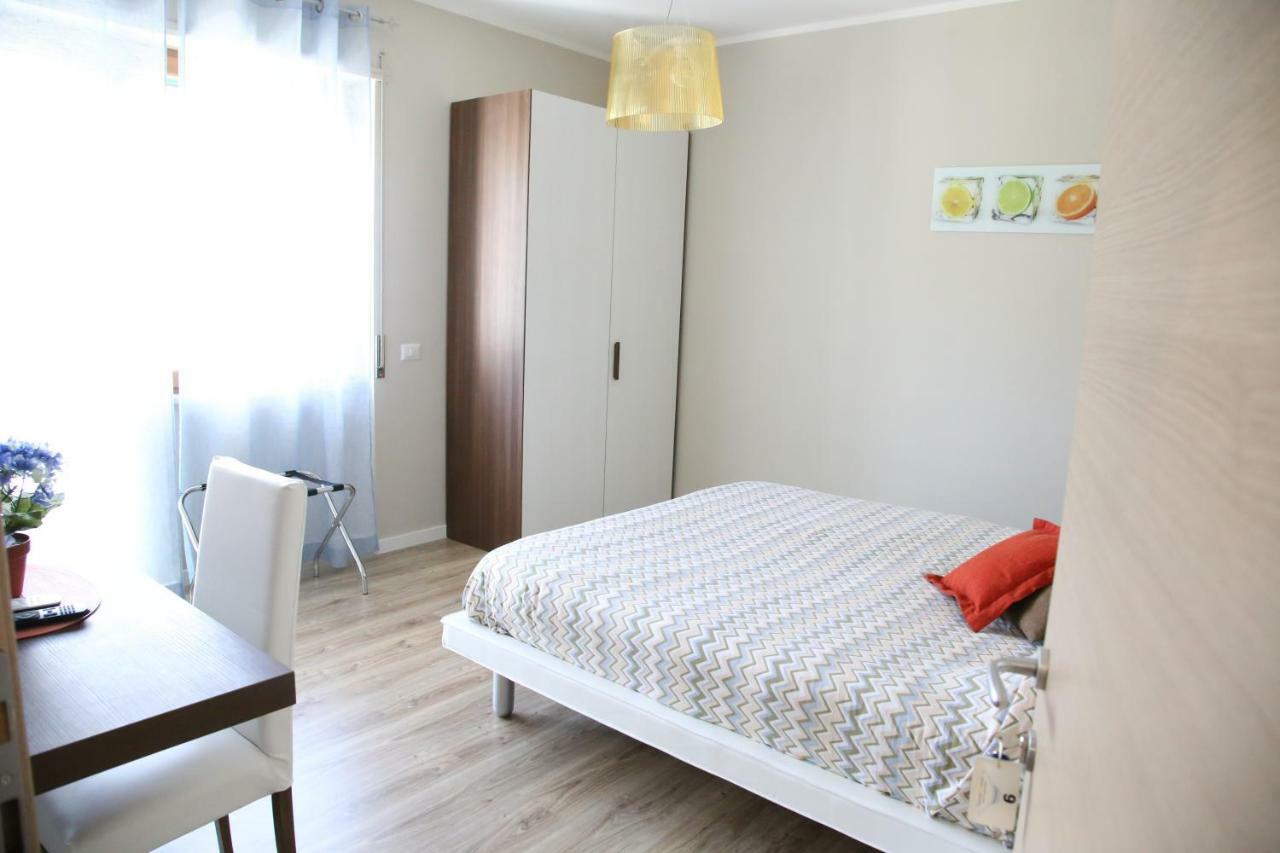 Sorrento Coast Suites B&B Экстерьер фото
