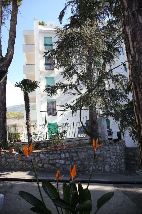 Sorrento Coast Suites B&B Экстерьер фото