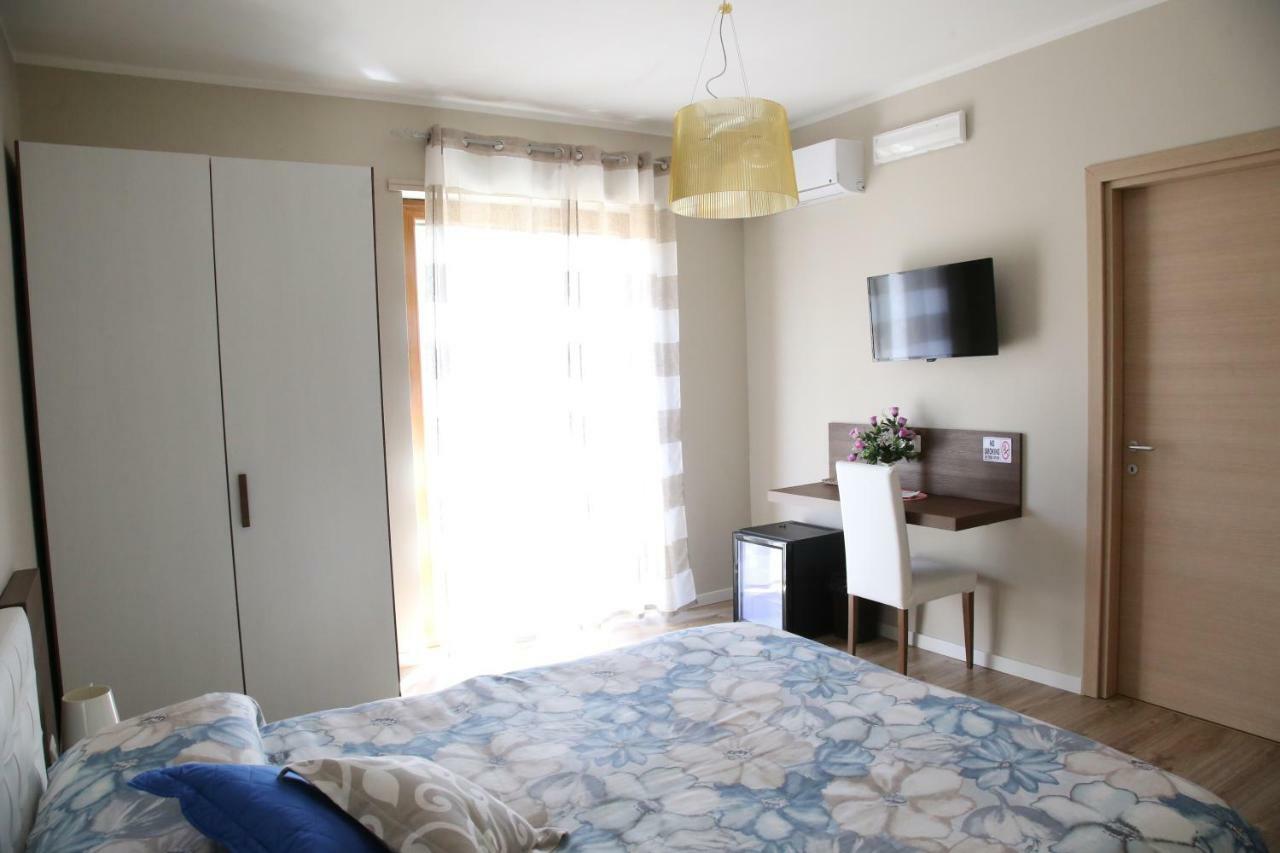 Sorrento Coast Suites B&B Экстерьер фото