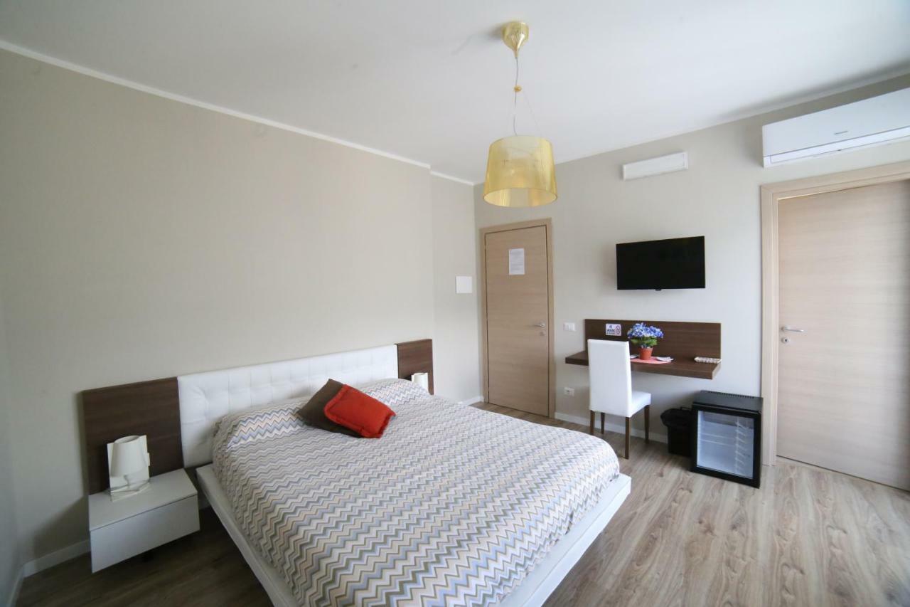 Sorrento Coast Suites B&B Экстерьер фото