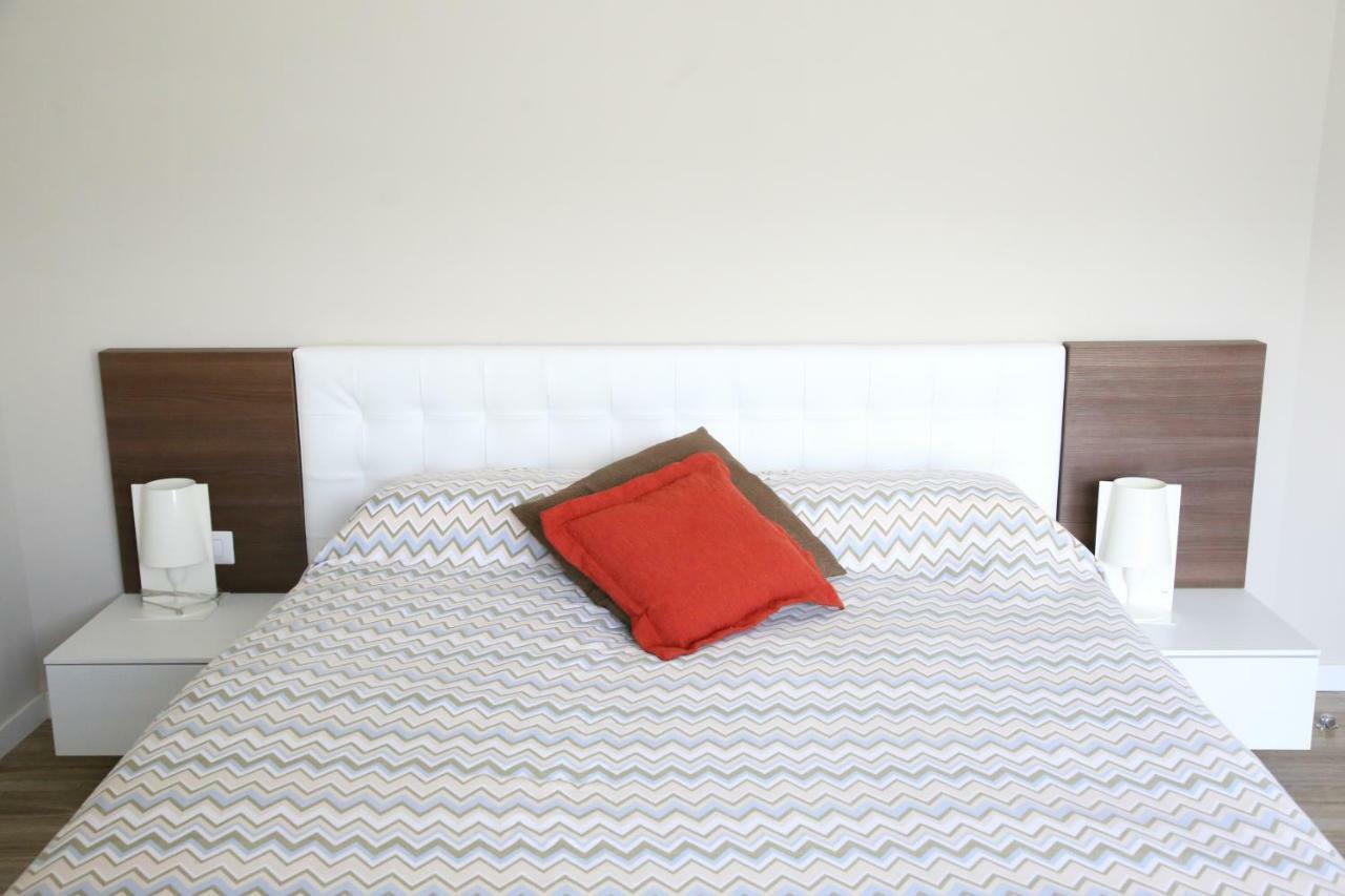 Sorrento Coast Suites B&B Экстерьер фото