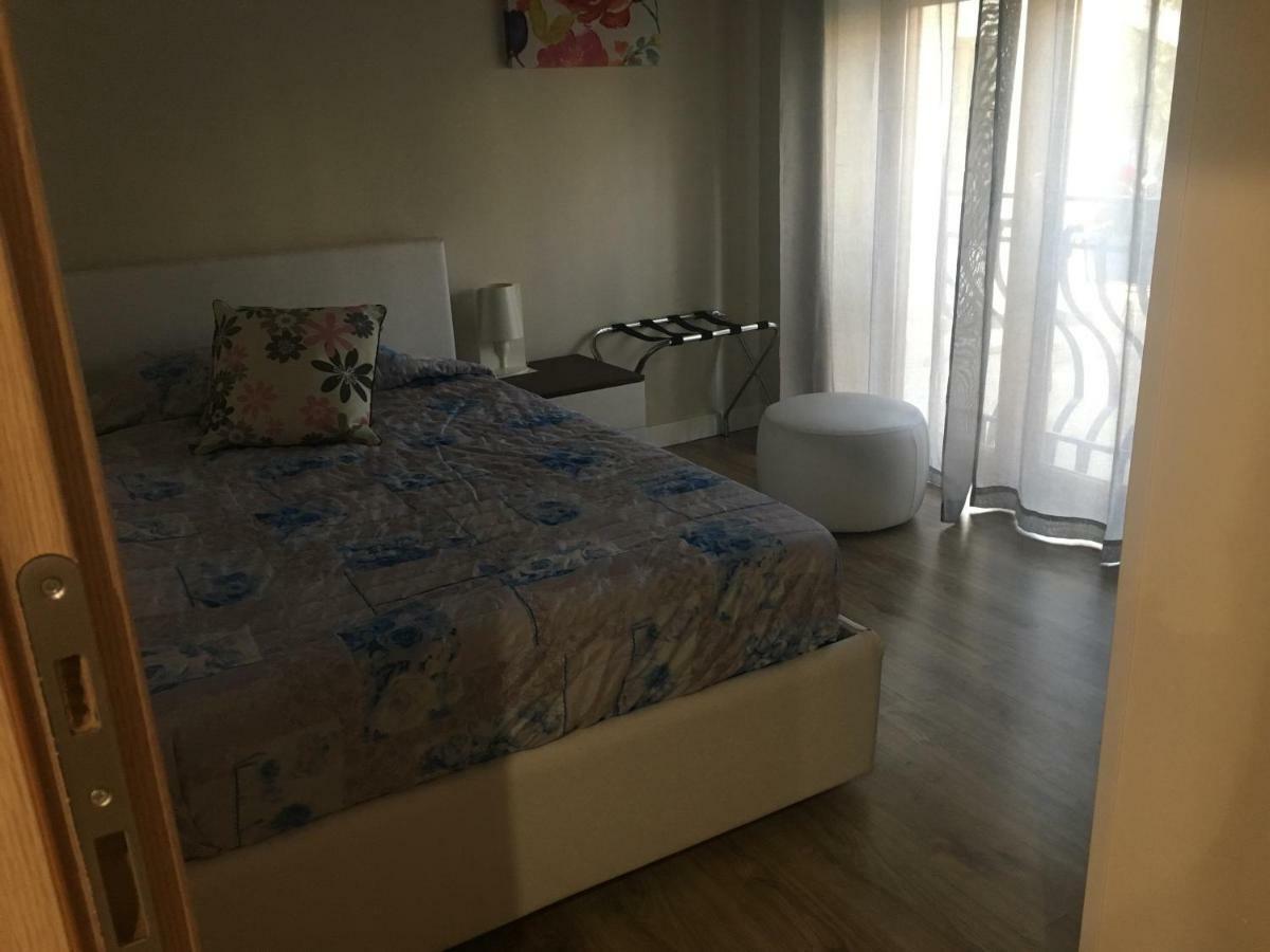 Sorrento Coast Suites B&B Экстерьер фото
